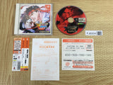 Capcom vs. SNK Millennium Fight 2000 SEGA DreamCast Japan - FJ6004