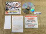 Capcom vs. SNK Millennium Fight 2000 SEGA DreamCast Japan - FJ6004