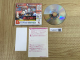 Street Fighter 3 3rd Strike SEGA DreamCast Japan - FJ6007