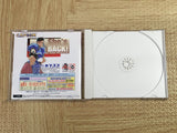 Street Fighter 3 3rd Strike SEGA DreamCast Japan - FJ6007