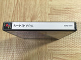 Arc The Lad SONY PS1 Japan - FJ6009