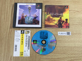Arc The Lad Playstation The Best SONY PS1 Japan - FJ6010