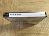 Arc The Lad Playstation The Best SONY PS1 Japan - FJ6010