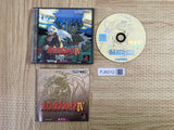 Breath Of Fire 4 SONY PS1 Japan - FJ6012