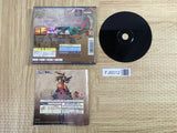 Breath Of Fire 4 SONY PS1 Japan - FJ6012