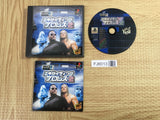 Exciting Pro Wrestling 2 SONY PS1 Japan - FJ6013