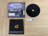 Exciting Pro Wrestling 2 SONY PS1 Japan - FJ6013