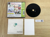 Kaeru No Ehon Adventure For The Lost Memories SONY PS1 Japan - FJ6014