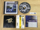 Sentou Kokka Air Land Battle Playstation The Best SONY PS1 Japan - FJ6018