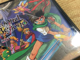 Beyond The Beyond SONY PS1 Japan - FJ6020
