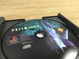 Philosoma SONY PS1 Japan - FJ6021
