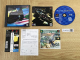 Formula One 99 SONY PS1 Japan - FJ6023