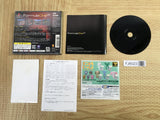 Formula One 99 SONY PS1 Japan - FJ6023