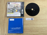 Menkyo O Toru Get The License SONY PS1 Japan - FJ6024