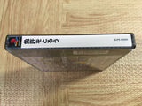 Menkyo O Toru Get The License SONY PS1 Japan - FJ6024