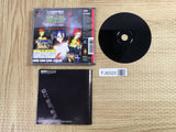 Legaia Densetsu SONY PS1 Japan - FJ6025