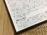 Legaia Densetsu SONY PS1 Japan - FJ6025