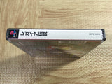 Legaia Densetsu SONY PS1 Japan - FJ6025