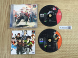 Arc The Lad 3 SONY PS1 Japan - FJ6026
