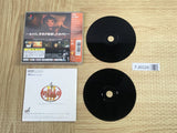Arc The Lad 3 SONY PS1 Japan - FJ6026