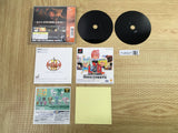 Arc The Lad 3 SONY PS1 Japan - FJ6027