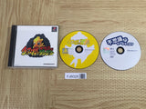 Chocobo No Fushigi Dungeon SONY PS1 Japan - FJ6028