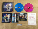 Kidou Senshi Gundam Giren No Yabou Zeon No Keifu SONY PS1 Japan - FJ6031