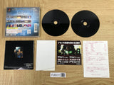 Kidou Senshi Gundam Giren No Yabou Zeon No Keifu SONY PS1 Japan - FJ6031