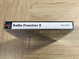 Saga Frontier 2 SONY PS1 Japan - FJ6033