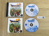 Dragon Quest 7 SONY PS1 Japan - FJ6036