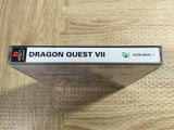 Dragon Quest 7 SONY PS1 Japan - FJ6036