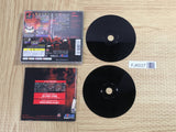 Persona 2 Eternal Punishment SONY PS1 Japan - FJ6037