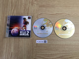 Wild Arms Second Ignition SONY PS1 Japan - FJ6038