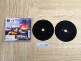 Wild Arms Second Ignition SONY PS1 Japan - FJ6038