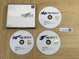 Final Fantasy 7 SONY PS1 Japan - FJ6039