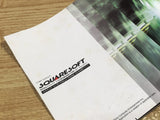 Final Fantasy 7 SONY PS1 Japan - FJ6040