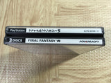 Final Fantasy 7 SONY PS1 Japan - FJ6041