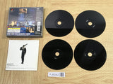 Final Fantasy 8 SONY PS1 Japan - FJ6042