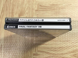 Final Fantasy 8 SONY PS1 Japan - FJ6042