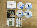 Final Fantasy 8 SONY PS1 Japan - FJ6043
