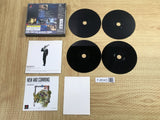 Final Fantasy 8 SONY PS1 Japan - FJ6043