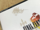 Final Fantasy 8 SONY PS1 Japan - FJ6043