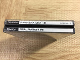 Final Fantasy 8 SONY PS1 Japan - FJ6043
