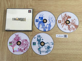 Final Fantasy 9 SONY PS1 Japan - FJ6044