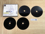 Final Fantasy 9 SONY PS1 Japan - FJ6044