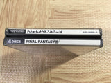 Final Fantasy 9 SONY PS1 Japan - FJ6044