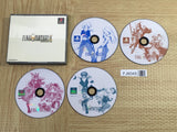 Final Fantasy 9 SONY PS1 Japan - FJ6045