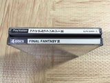 Final Fantasy 9 SONY PS1 Japan - FJ6045
