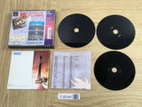 Alnam No Tsubasa Wing Of Alnam SONY PS1 Japan - FJ6046