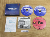 Star Ocean The Second Story SONY PS1 Japan - FJ6047